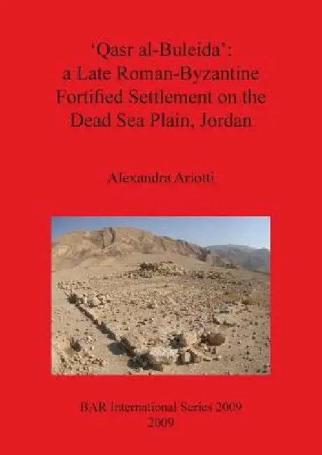 Buy 'Qasr al-Buleida' (English, Alexandra Ariotti) Online at Best Price - BookBajar