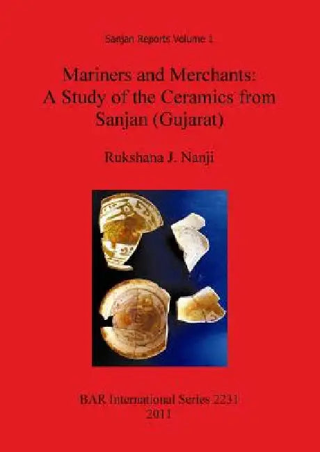 Buy Mariners and Merchants (English, Rukshana J. Nanji) Online at Best Price - BookBajar