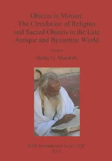 Buy Objects in Motion (English, Hallie G. Meredith) Online at Best Price - BookBajar