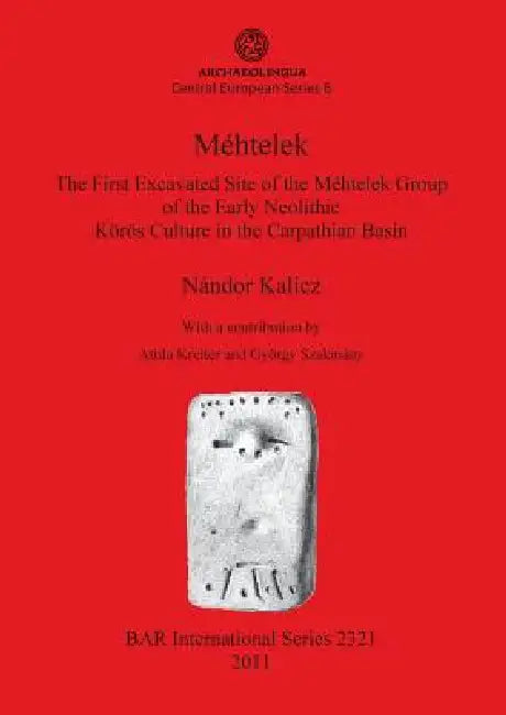 Buy Méhtelek (English, Nándor Kalicz | Attila Kreiter | György Szakmány) Online at Best Price - BookBajar
