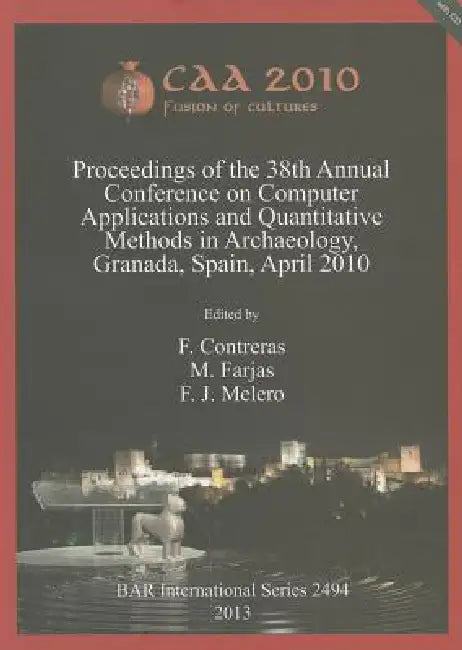 Buy Caa 2010 (English, F. Contreras | M. Farjas | F. J. Melero) Online at Best Price - BookBajar