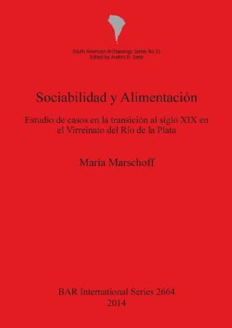 Buy Sociabilidad Y Alimentación (English, María Marschoff) Online at Best Price - BookBajar