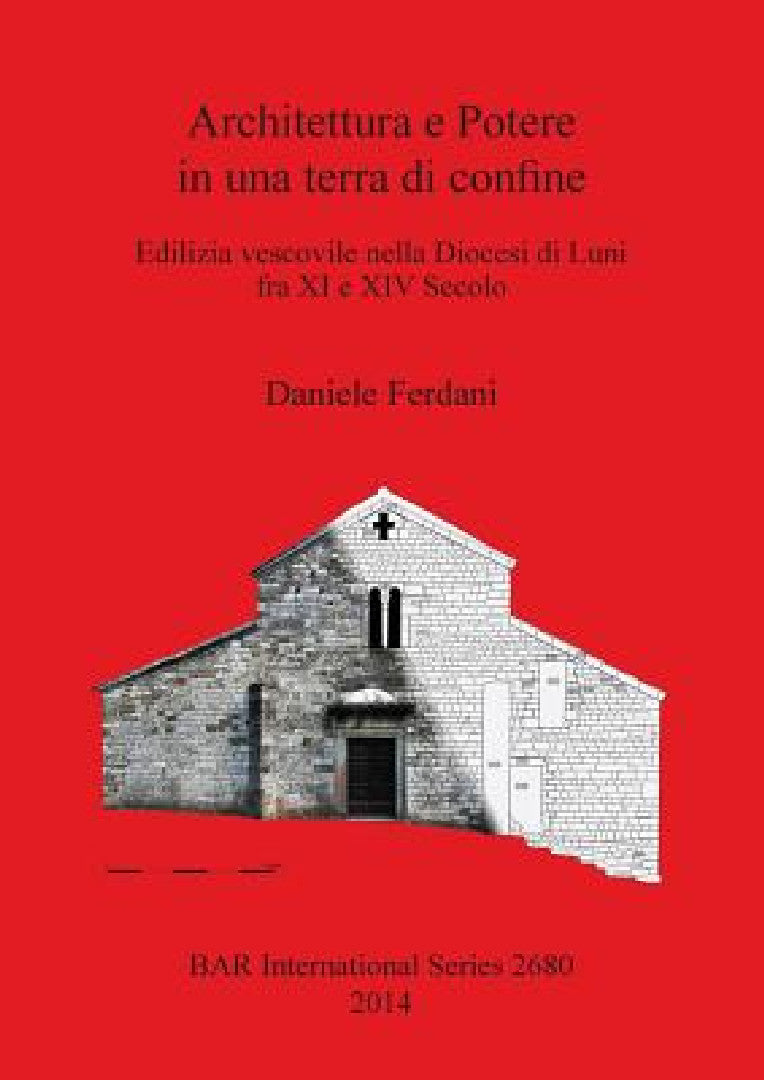 Buy Architettura e Potere in una terra di confine (English, Daniele Ferdani) Online at Best Price - BookBajar