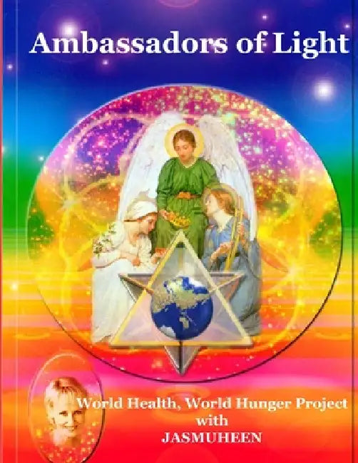 Buy Ambassadors of Light (English, Jasmuheen) Online at Best Price - BookBajar