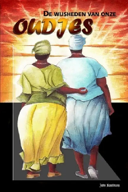 Buy De wijsheden van onze oudjes (English, John Baselmans) Online at Best Price - BookBajar
