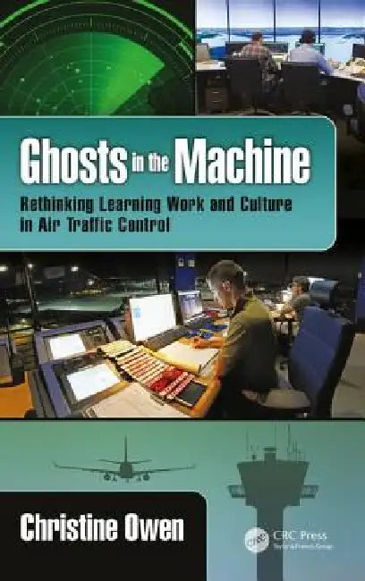 Buy Ghosts in the Machine (English, Christine Owen) Online at Best Price - BookBajar