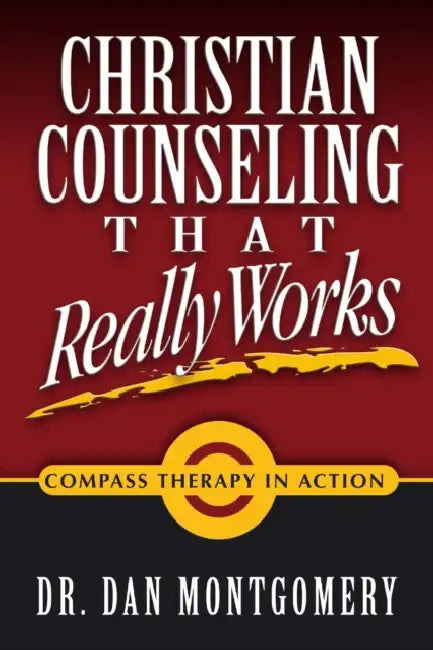 Buy Christian Counseling That Really Works (English, Dan Montgomery) Online at Best Price - BookBajar