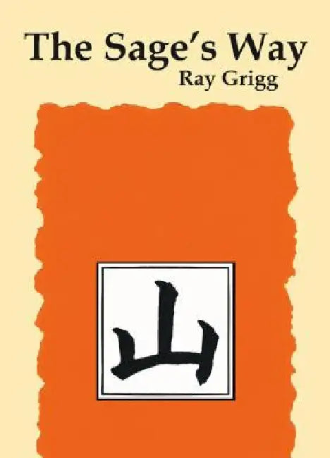 Buy The Sage's Way (English, Ray Grigg) Online at Best Price - BookBajar