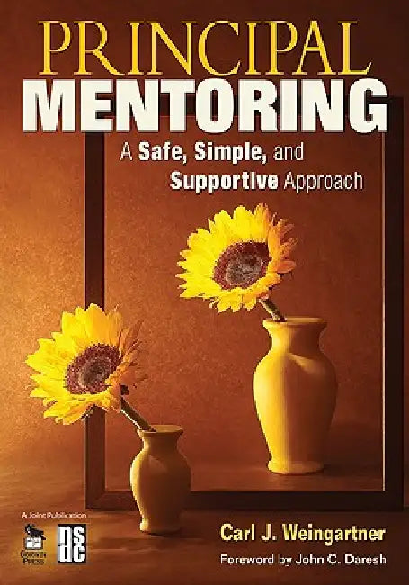 Buy Principal Mentoring (English, Carl J. Weingartner) Online at Best Price - BookBajar