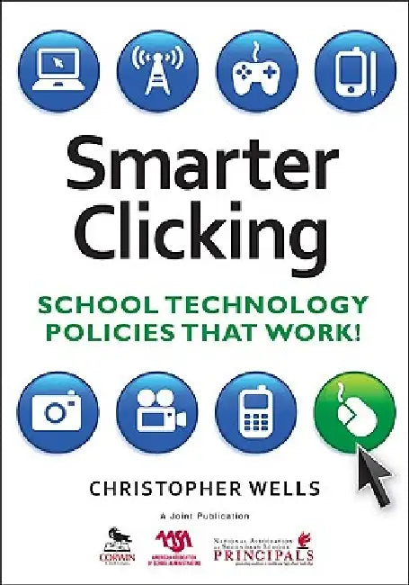 Buy Smarter Clicking (English, Christopher Wells) Online at Best Price - BookBajar