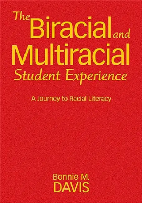 Buy The Biracial and Multiracial Student Experience (English, Bonnie M. Davis) Online at Best Price - BookBajar