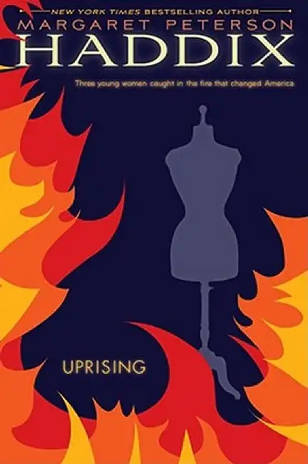 Buy Uprising (English, Margaret Peterson Haddix) Online at Best Price - BookBajar