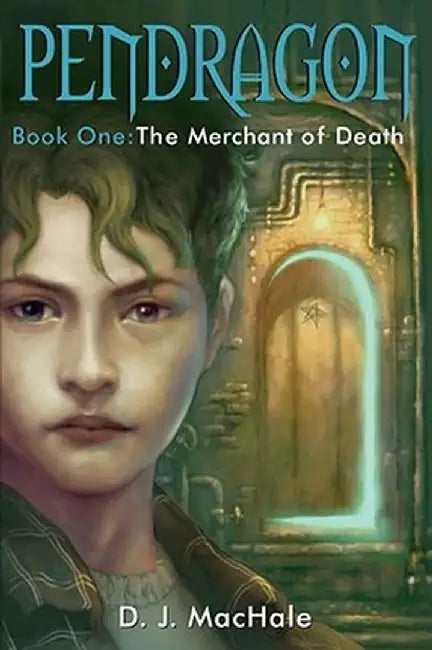 Buy The Merchant of Death (English, D. J. Machale) Online at Best Price - BookBajar