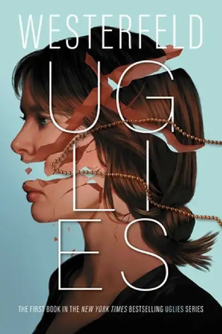 Buy Uglies (English, Scott Westerfeld) Online at Best Price - BookBajar