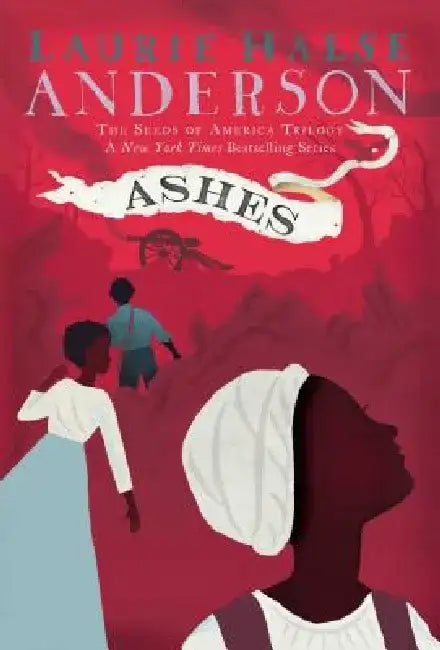 Buy Ashes (English, Laurie Halse Anderson) Online at Best Price - BookBajar