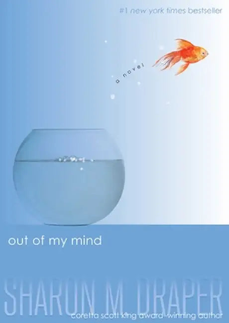 Buy Out of My Mind (English, Sharon M. Draper) Online at Best Price - BookBajar