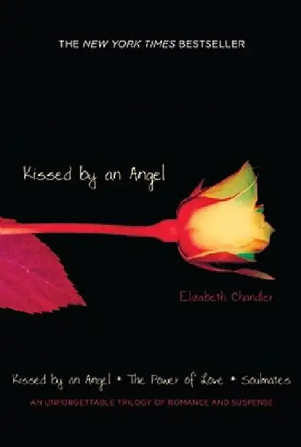 Buy Kissed by an Angel (English, Elizabeth Chandler) Online at Best Price - BookBajar