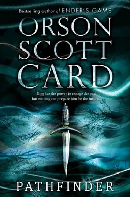 Buy Pathfinder (English, Orson Scott Card) Online at Best Price - BookBajar