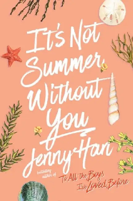 Buy It's Not Summer Without You (English, Jenny Han) Online at Best Price - BookBajar