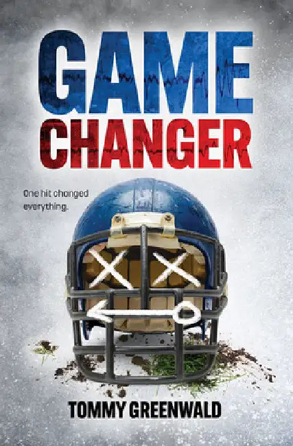 Buy Game Changer (English, Tommy Greenwald) Online at Best Price - BookBajar