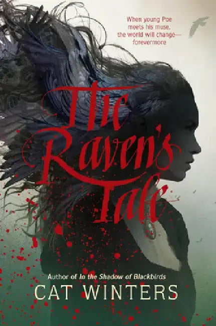 Buy The Raven's Tale (English, Cat Winters) Online at Best Price - BookBajar