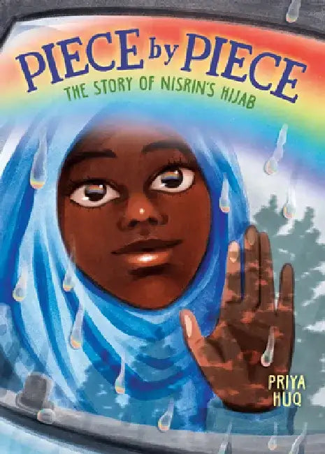 Buy Piece by Piece (English, Priya Huq) Online at Best Price - BookBajar