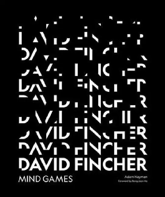 Buy David Fincher (English, Adam Nayman) Online at Best Price - BookBajar