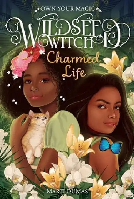 Buy Charmed Life (Wildseed Witch Book 2) (English, Marti Dumas) Online at Best Price - BookBajar