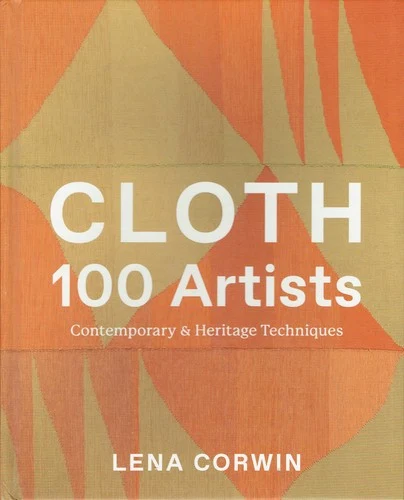 Buy Cloth 100 Artists (English, Lena Corwin) Online at Best Price - BookBajar