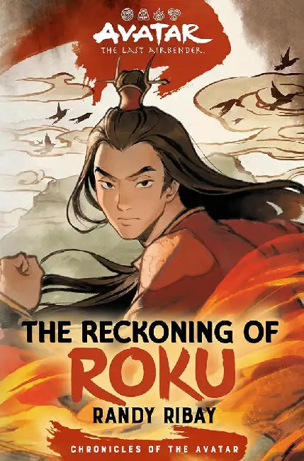 Buy Avatar, the Last Airbender (English, Abrams Books) Online at Best Price - BookBajar
