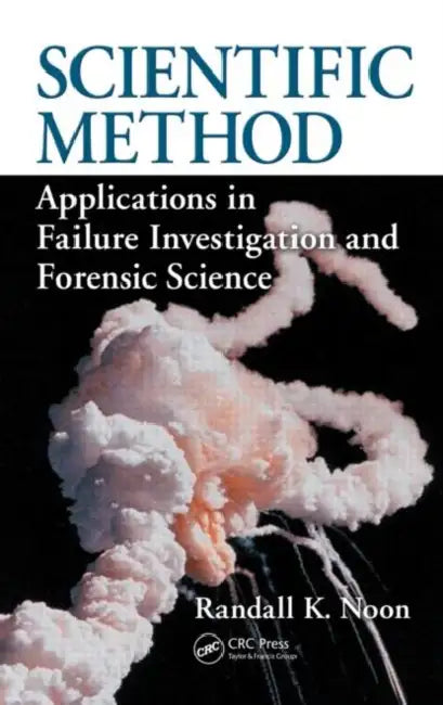 Buy Scientific Method (English, Randall K. Noon) Online at Best Price - BookBajar