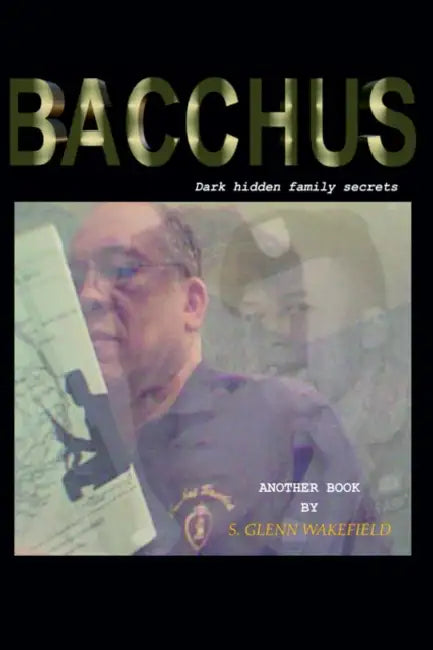 Buy Bacchus (English, S. Glenn Wakefield) Online at Best Price - BookBajar