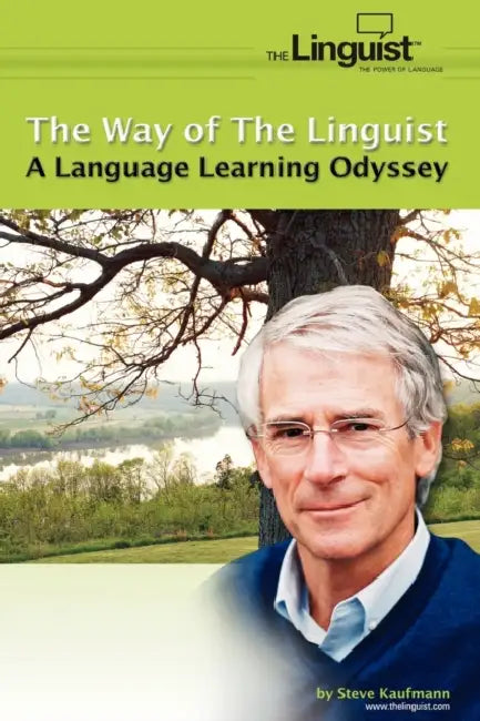 Buy The Way of the Linguist (English, Steve Kaufmann) Online at Best Price - BookBajar