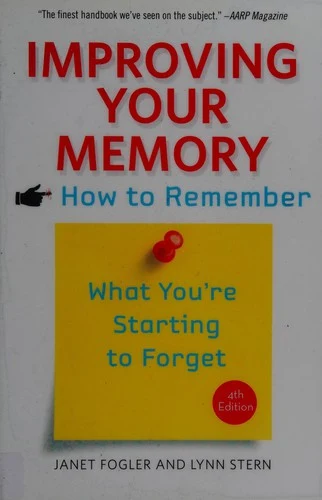 Buy Improving Your Memory (English, Janet Fogler | Lynn Stern) Online at Best Price - BookBajar
