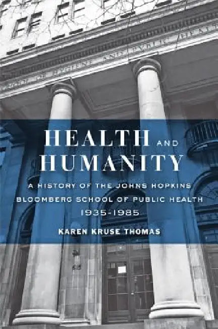 Buy Health and Humanity (English, Karen Kruse Thomas) Online at Best Price - BookBajar