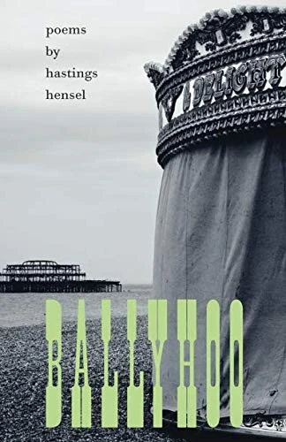 Buy Ballyhoo (English, Hastings Hensel) Online at Best Price - BookBajar