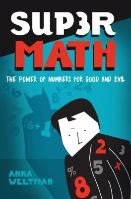 Buy Supermath (English, Anna Weltman) Online at Best Price - BookBajar
