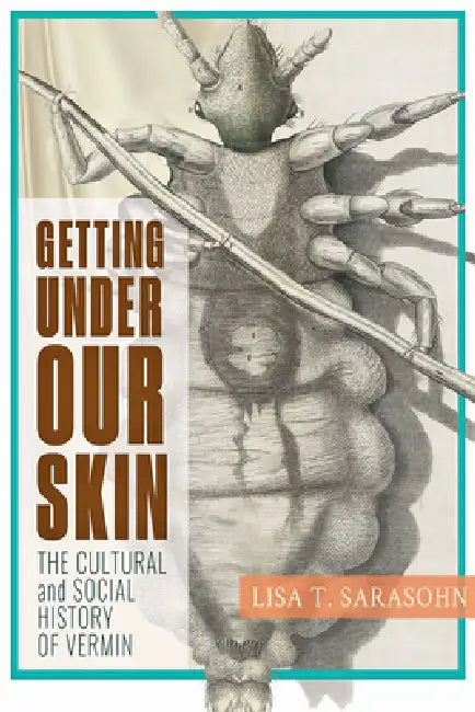 Buy Getting Under Our Skin (English, Lisa T. Sarasohn) Online at Best Price - BookBajar