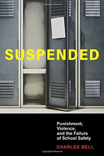Buy Suspended (English, Charles Bell) Online at Best Price - BookBajar