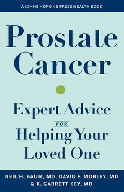 Buy Prostate Cancer (English, Neil H. Baum | David Mobley | Richard G. Key) Online at Best Price - BookBajar