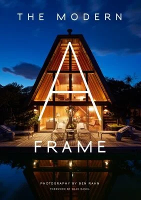 Buy The Modern A-Frame (English, Ben Rahn) Online at Best Price - BookBajar