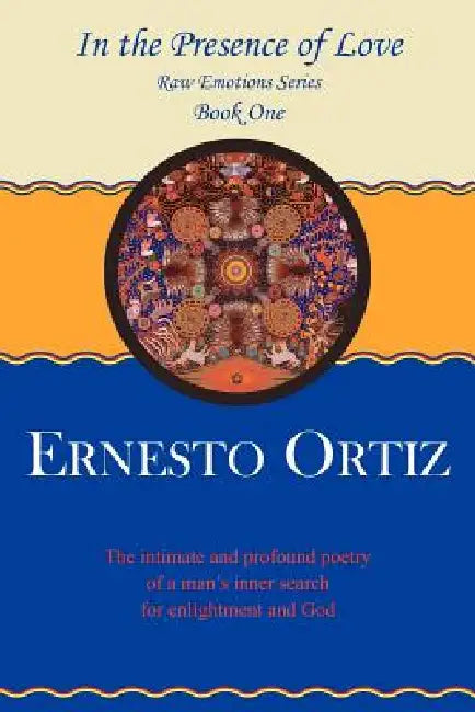 Buy In the Presence of Love (English, Ernesto Ortiz) Online at Best Price - BookBajar