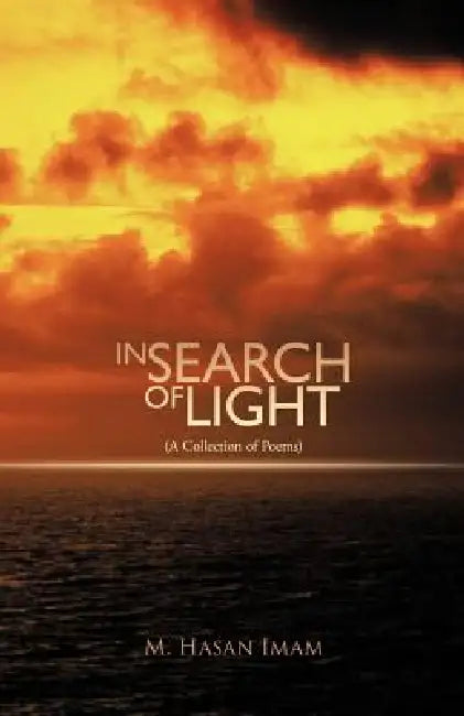 Buy In Search of Light (English, M. Hasan Imam) Online at Best Price - BookBajar