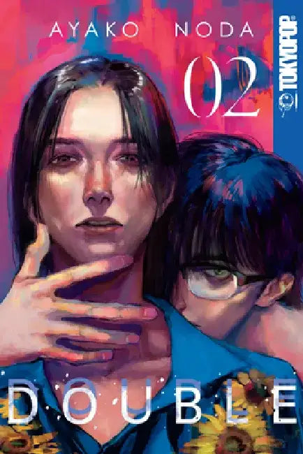 Buy Double, Volume 2 (English, Ayako Noda) Online at Best Price - BookBajar