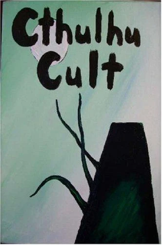 Buy Cthulhu Cult (English, Venger Satanis) Online at Best Price - BookBajar