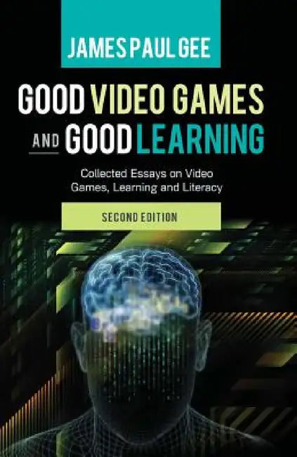 Buy Good Video Games and Good Learning (English, Chris Bigum | Michele Knobel | Colin Lankshear) Online at Best Price - BookBajar