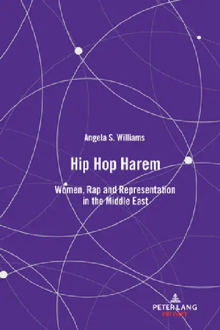Buy Hip Hop Harem (English, Angela S. Williams) Online at Best Price - BookBajar