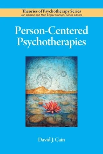 Buy Person-Centered Psychotherapies (English, PhD Cain David J.) Online at Best Price - BookBajar