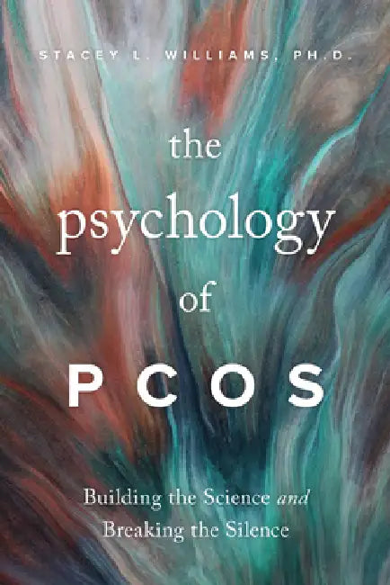 Buy The Psychology of Pcos (English, Stacey L. Williams) Online at Best Price - BookBajar