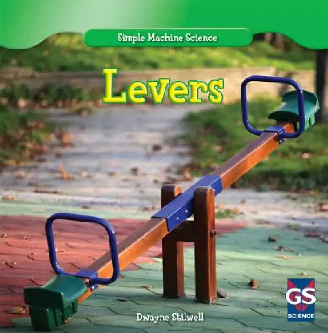 Buy Levers (English, Debra Stilwell) Online at Best Price - BookBajar